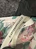 By Anthropologie 100% Cotton Floral Ivory Casual Dress Size 3X - photo 7