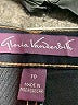 Gloria Vanderbilt Black Jeans Size 10 - photo 7
