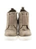 Athlefit Gray Wedges Size 9 1/2 - photo 2