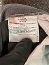 Old Navy Gray Jeggings Size 14 (tall) - photo 8