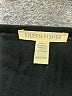 Eileen Fisher Black Short Sleeve Top Size XXS - photo 7