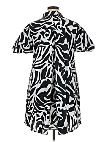 MSK Casual Dress (view 2)