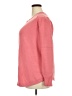Isaac Mizrahi LIVE! Pink Pullover Sweater Size 2X - photo 5