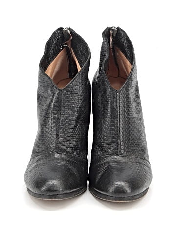 Modern Vintage Ankle Boots (view 2)