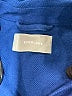 Everlane Blue Raincoat Size S - photo 6