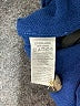 Everlane Blue Raincoat Size S - photo 7