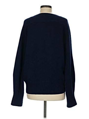 LILYSILK Wool Pullover Sweater (view 2)