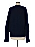 LILYSILK Solid Blue Wool Pullover Sweater Size M - photo 2