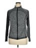 Ideology 100% Polyester Gray Track Jacket Size XL - photo 1