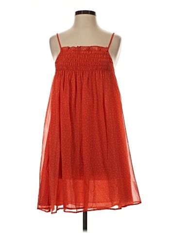 Patterson J. Kincaid Casual Dress (view 1)