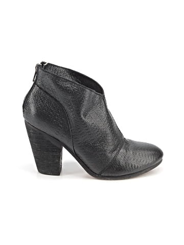 Modern Vintage Ankle Boots (view 1)