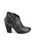 Modern Vintage Black Ankle Boots Size EU 38 - photo 1
