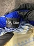 Assorted Brands Blue Casual Skirt Size XL - photo 4