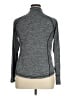 Ideology 100% Polyester Gray Track Jacket Size XL - photo 2