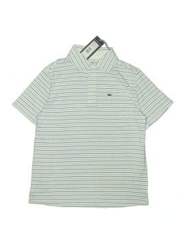 Vineyard Vines Short Sleeve Top (view 1)