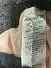 Danskin 100% Nylon Ivory Leotard Size 6X - 7 - photo 3