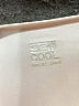 32 Degrees Ivory Short Sleeve Top Size M - photo 7