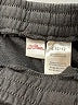 Marvel Black Sweatpants Size 10 - photo 3
