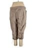 Westbound Tan Cargo Pants Size 18 - photo 2
