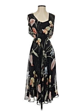 White House Black Market Cocktail Dress (view 1)
