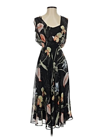White House Black Market Cocktail Dress (view 1)