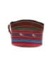 Unbranded Stripes Red Coin Purse One size - photo 2