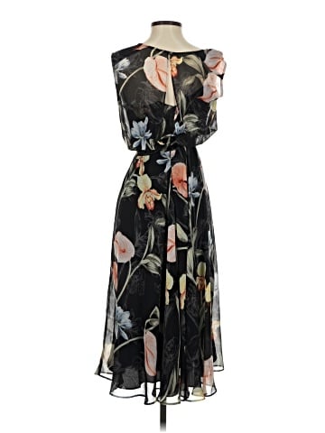 White House Black Market Cocktail Dress (view 2)