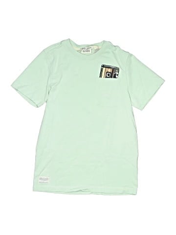 Scotch & Soda Short Sleeve T-Shirt (view 1)