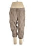 Westbound Tan Cargo Pants Size 18 - photo 1