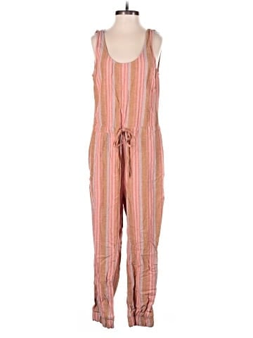 Drew Jumpsuit (view 1)