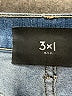 3x1 Blue Jeans Size 26 waist - photo 7