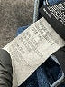 3x1 Blue Jeans Size 26 waist - photo 9