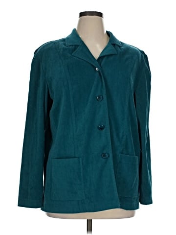 Briggs New York Blazer (view 1)