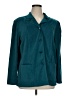 Briggs New York Teal Blazer Size XL - photo 1