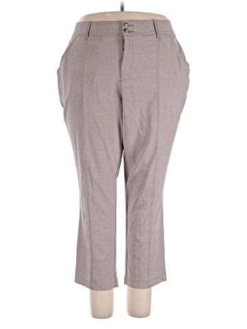 Wit & Wisdom Dress Pants (view 1)