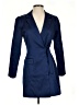 Adelyn Rae Blue Coat Size S - photo 1
