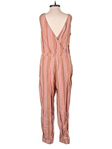 Drew Jumpsuit (view 2)
