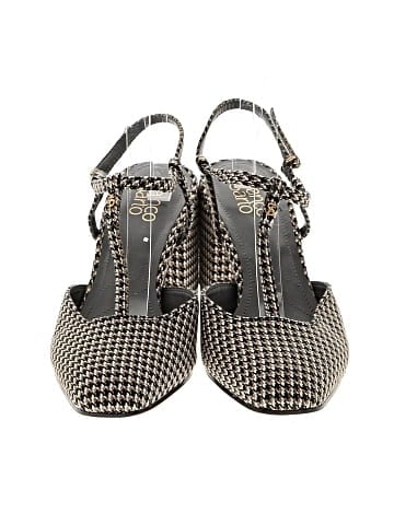 Franco Sarto Heels (view 2)