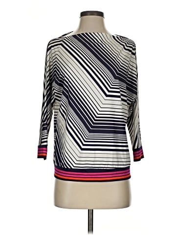 Trina Turk 3/4 Sleeve Top (view 1)