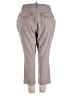 Wit & Wisdom Houndstooth Gray Dress Pants Size 20 - photo 2