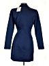 Adelyn Rae Blue Coat Size S - photo 2