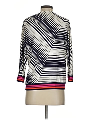 Trina Turk 3/4 Sleeve Top (view 2)