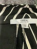 Drew Stripes Black Shorts Size S - photo 3