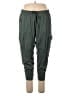 Torrid Green Cargo Pants Size 2X Plus (2) - photo 1