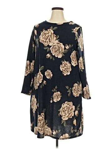 chic soul (chicsoul.com) Casual Dress (view 1)