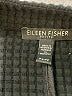 Eileen Fisher Black Coat Size S (petite) - photo 6