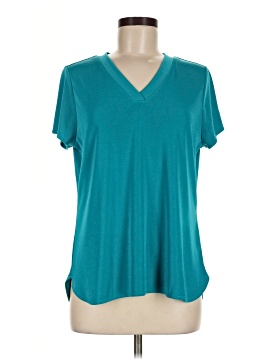 Easywear By Chico's Short Sleeve Top