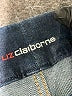 Liz Claiborne Blue Jeans Size 8 - photo 7