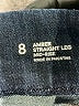 Liz Claiborne Blue Jeans Size 8 - photo 9