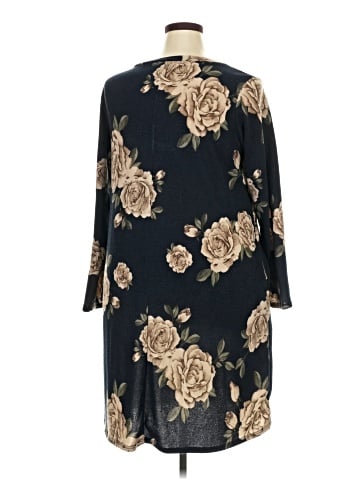 chic soul (chicsoul.com) Casual Dress (view 2)